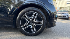 Ford Capri 210kW Premium 77kWh 5dr Auto Electric Estate